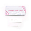 High Accuracy lh ovulation home rapid test cassette 