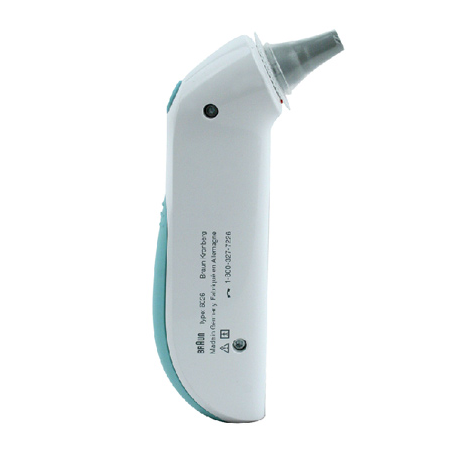 Disposable ear thermometer pp cover