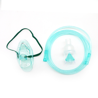 Nebulizer Mask FOR MEDICAL USE 