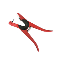 Ear Mark Pliers for Pig, Cattle And Sheep 
