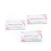 High Accuracy lh ovulation home rapid test cassette 