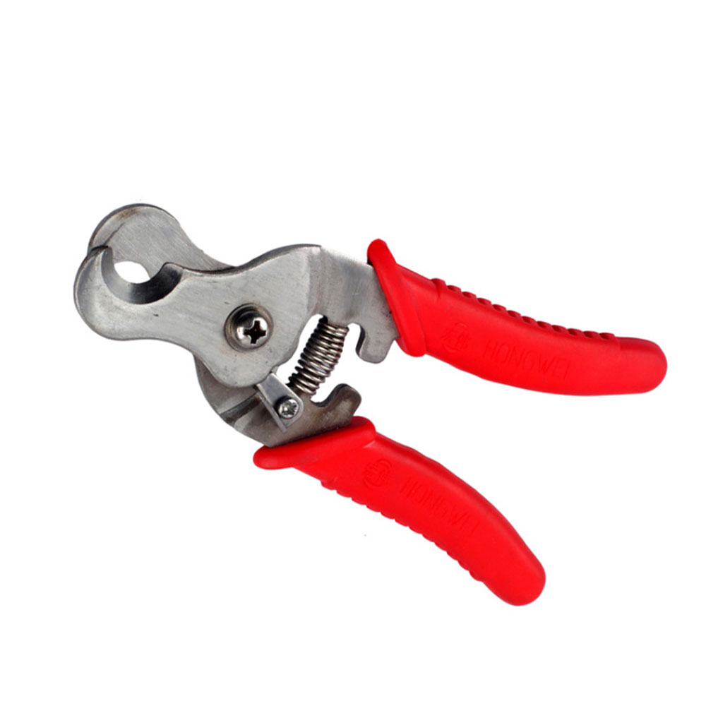 Ear Mark Pliers for Pig, Cattle And Sheep 