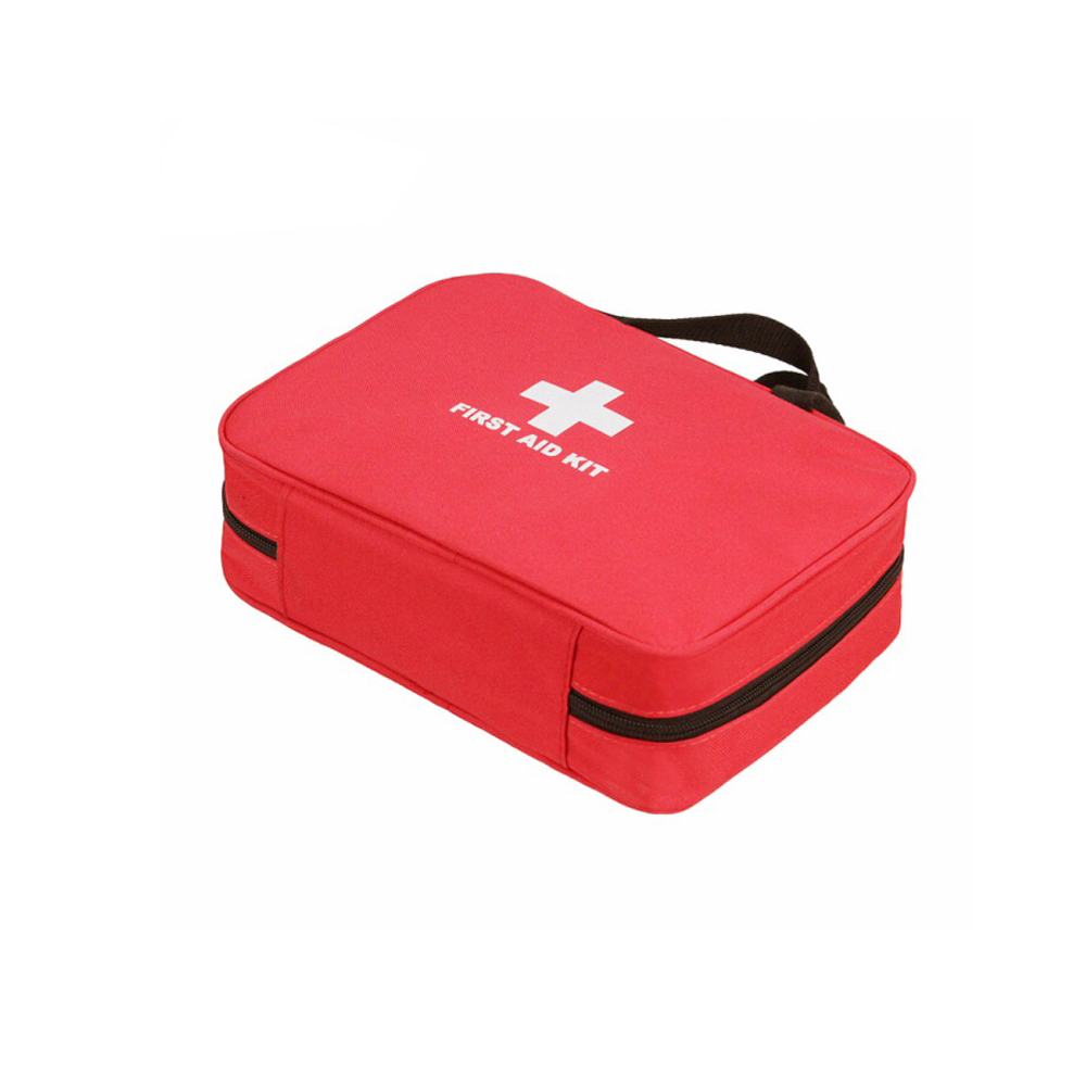 First Aid Emergency Bag