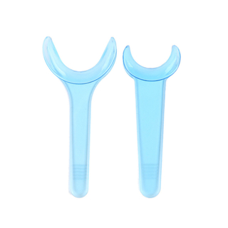 Medical disposable products dental mouth opener