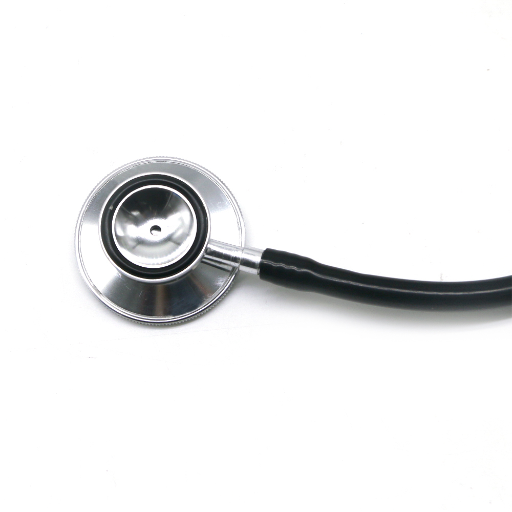A-type Double Stethoscope 