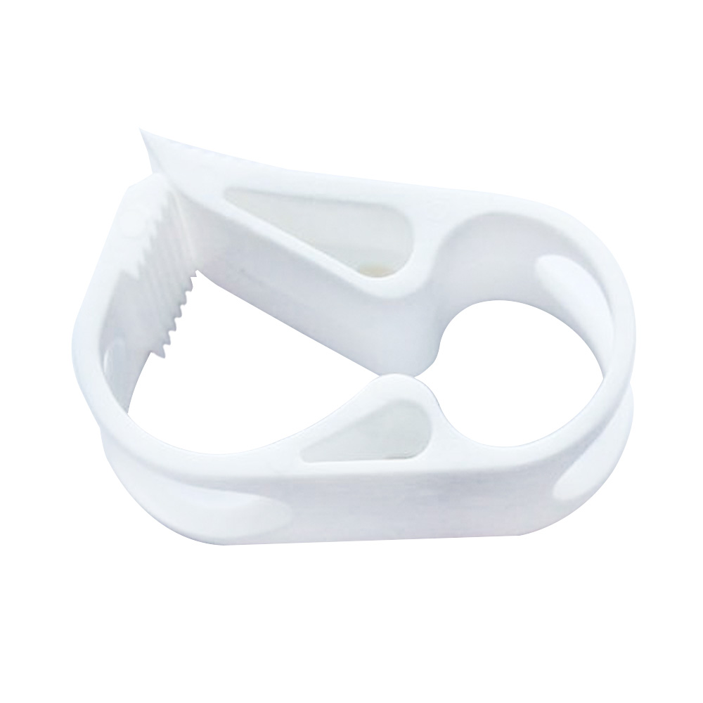 Disposable Slide Clamp 