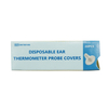 Medical Supply Disposables Tempscan Cover 